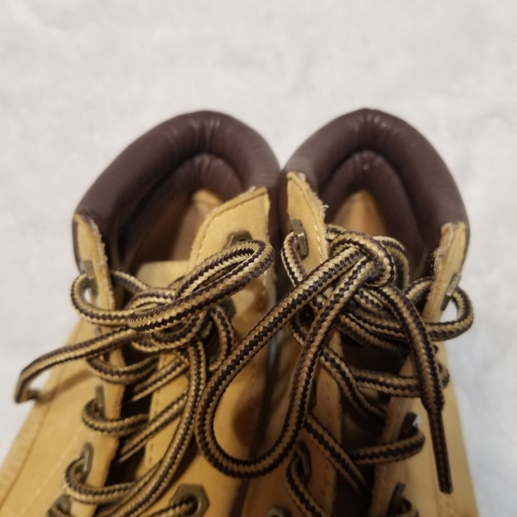 ALDO leather booties - Picture 10 of 10